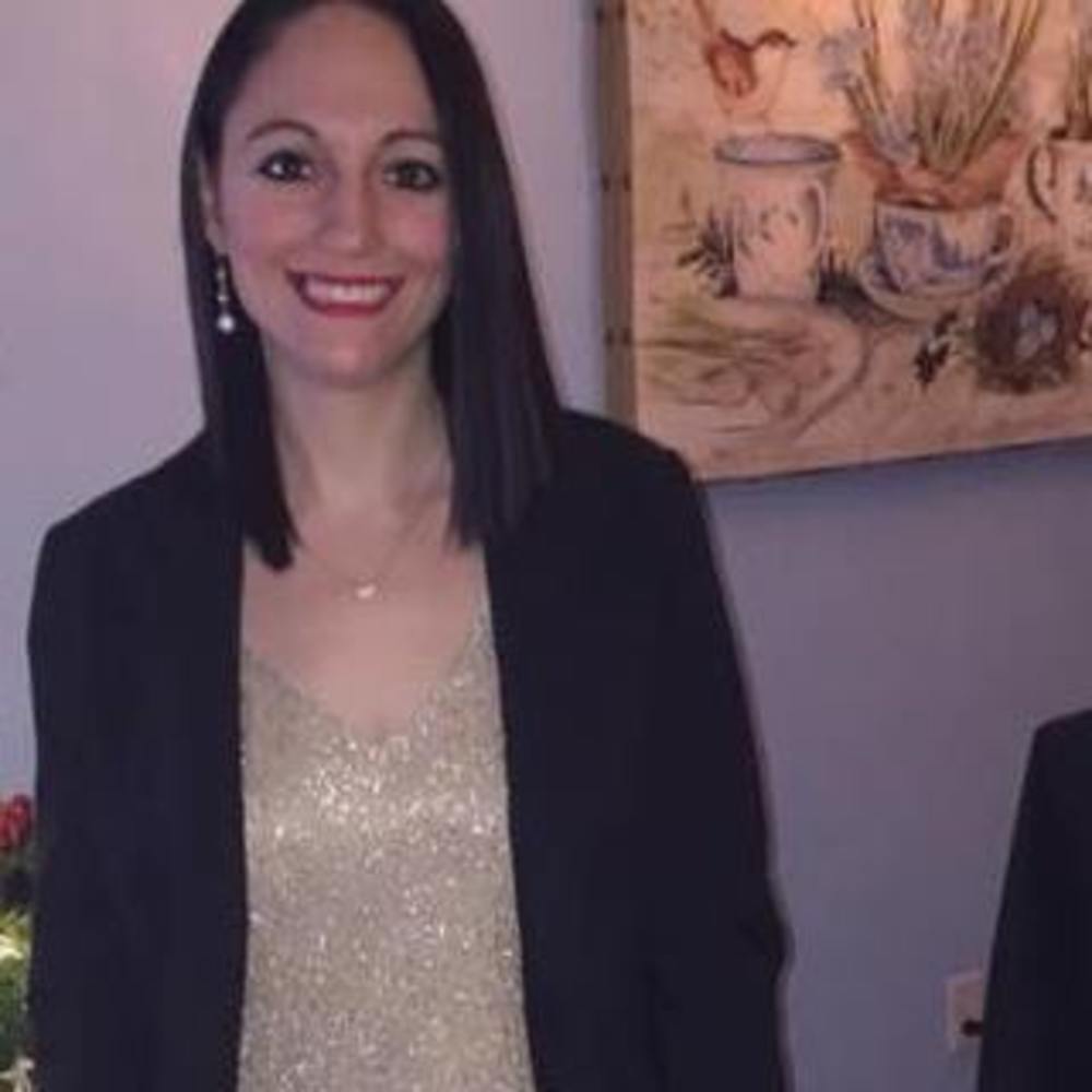 Meet your Posher, Holly